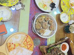 -宗巴雍姆藏餐府