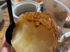 -有奴思烤肉·清真(正宁路店)