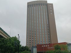 -上海虹桥宾馆(郁锦香品牌酒店)