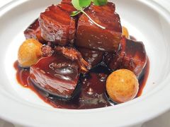 -醉庐·新上海菜(南京西路店)