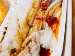 -冰泉豆浆馆(阳朔店)