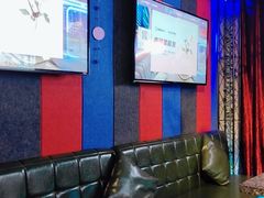 -唱吧麦颂KTV(马驹桥店)