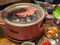 -西塔老太太泥炉烤肉(上海七宝领展广场店)