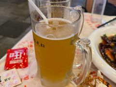 -叒缘夜光杯(望江橡树林店)