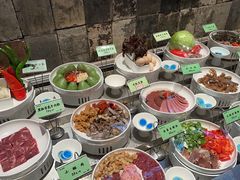 -黄山老妈·土菜(碧桂园店)