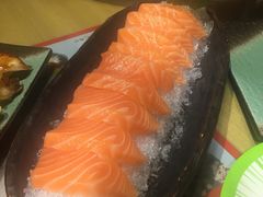 -友壹町寿司(嘉洲广场店)