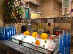 -芭菲盛宴·环球美食(锦城万达广场店)