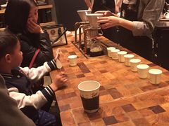 -星巴克(成都太古里二店)