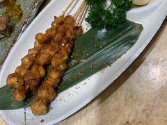 -东京屋(武定路店)