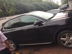 -名车坊威固授权汽车贴膜隐形车衣(世纪大道店)