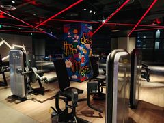 -W FITNESS 威尔仕健身·游泳(老西门新苑店)