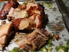 -绿茶餐厅(西单老佛爷店)