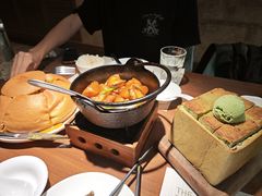 -大树餐厅(益田假日店)