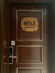 -Mrs.S颜密塑形馆·普拉提·轻体·产康