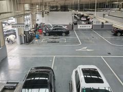 -四川华星名仕奥迪4S店(羊西店)