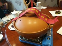 -姜君·千岛湖鱼头馆(浦东大道店)