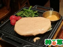 -摩打食堂(江南西店)