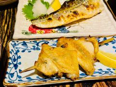 鸡翅-平成屋·午肴夜酒(四川北路店)