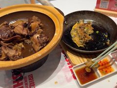 -四道菜·福建菜馆(莆田万达店)