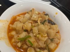 -大秦地(纬四路店)