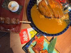 -醉虎传(南锣鼓巷店)