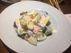 -疆文化新疆欢乐餐厅(金牛万达店)