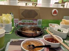 -一围小火锅(高铁吾悦店)