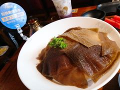 大渝毛肚-大渝火锅(苏州西城永捷店)