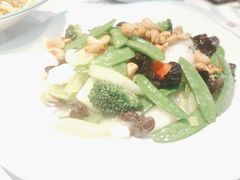 -津沽小院(天津之眼店)