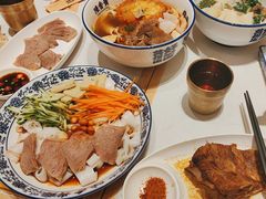 -陳香貴·兰州牛肉面(东方宝泰店)