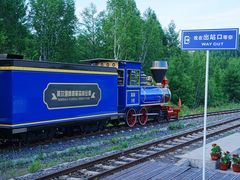 -莫尔道嘎国家森林公园