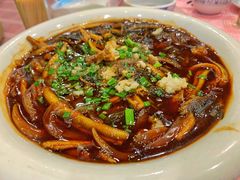 响油鳝糊-西新饭店(城中店)
