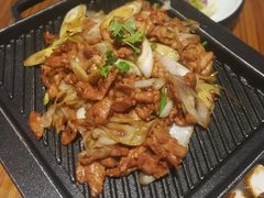 -禾珍珠家常小馆(河南博物院店)