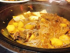-粗粮人家(簋街店)