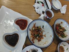 -妈妈的味道(和顺古镇店)