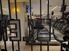 -诺伯曼·运动会馆(新梦店)