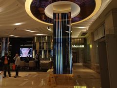 -堂会(天河店)