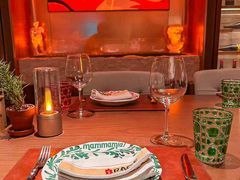 -Mammamia意大利餐厅(阳春巷店)