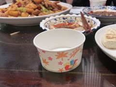 -福顺祥大盘鸡(临潼店)