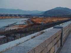 -图们国门景区