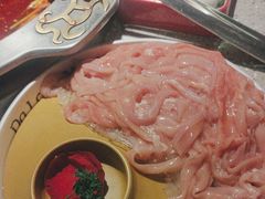 -大龙燚火锅(太古里店)