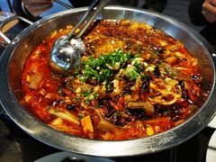 -翁大胖媽媽菜(银海店)