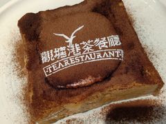 -观塘港茶餐厅(八一大道店)