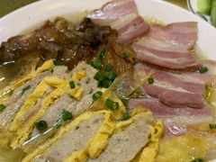-蟹宝酒楼•农家菜(古城北路店)