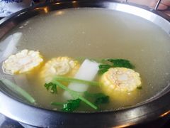 -林记潮牛·牛肉火锅(上马墩店)
