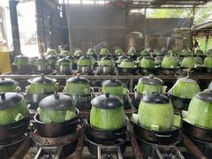 -红旗山庄(圭峰山店)