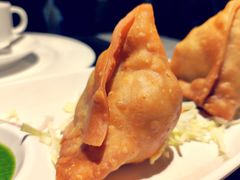 -Pita's&Tika's中东和印度风味餐厅(龙湖天街店)