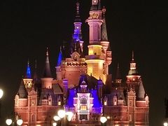 景点-上海迪士尼度假区