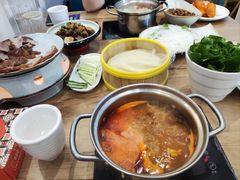 -龙聚德北京烤鸭(沙坪坝华宇A馆店)
