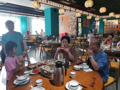 大堂-猪腰一家·地道佛山菜(盐步店)